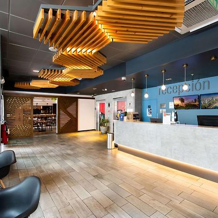 Ibis Budget Lima Miraflores Exteriör bild