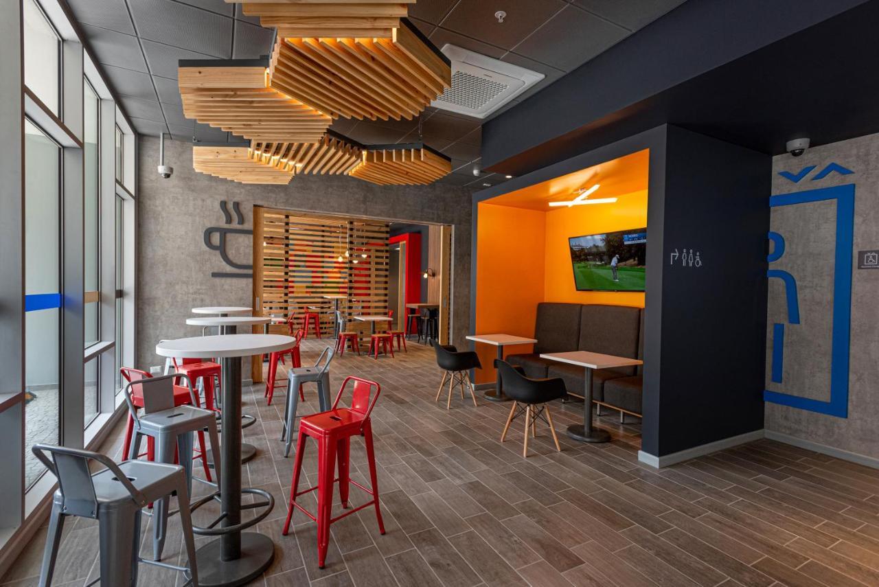 Ibis Budget Lima Miraflores Exteriör bild