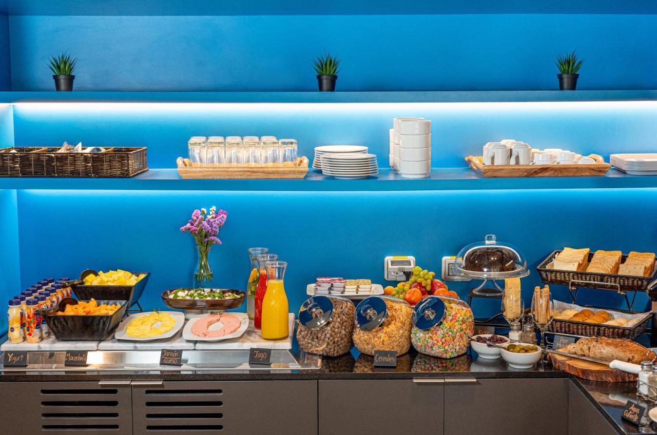 Ibis Budget Lima Miraflores Exteriör bild