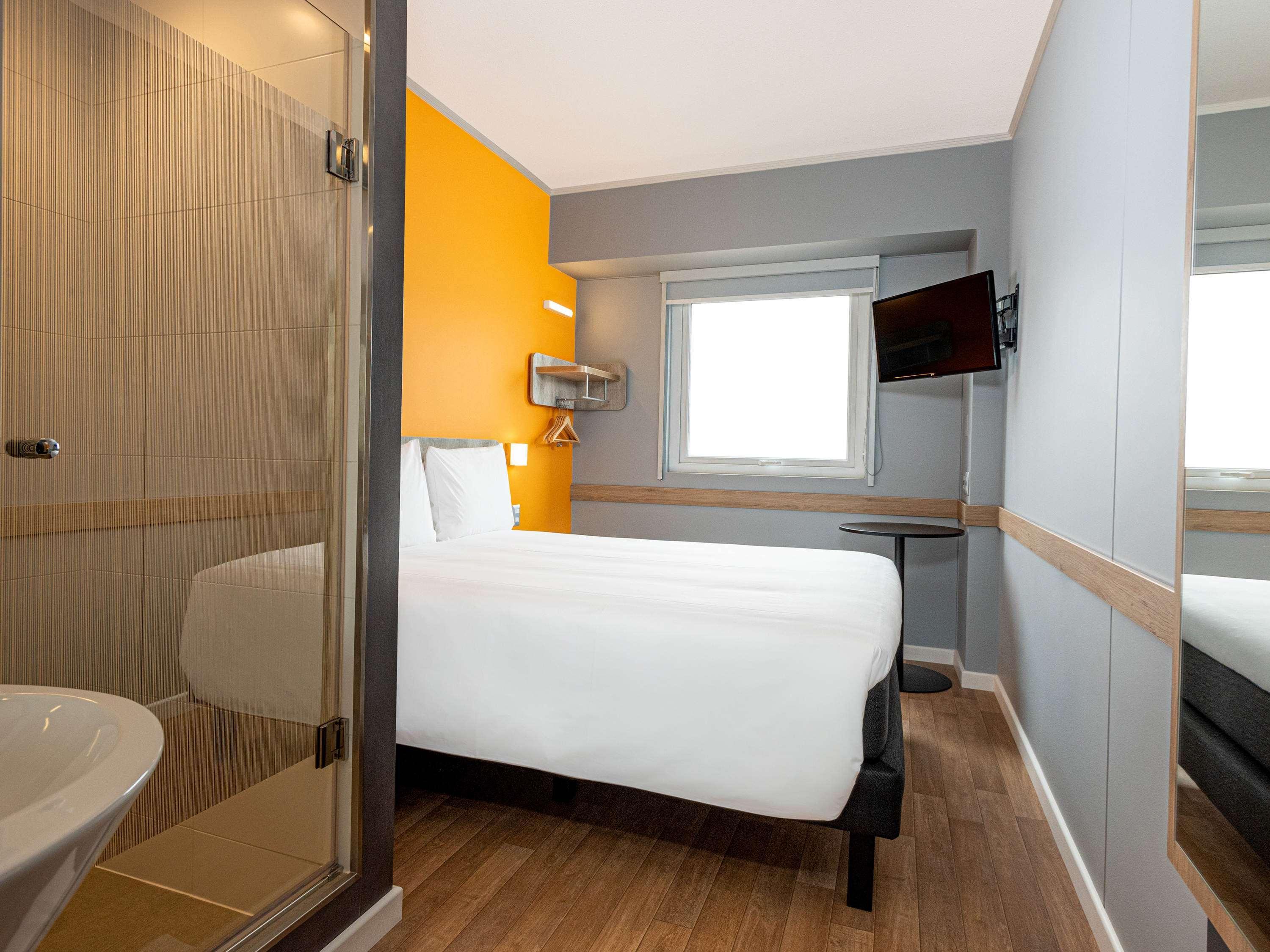 Ibis Budget Lima Miraflores Exteriör bild