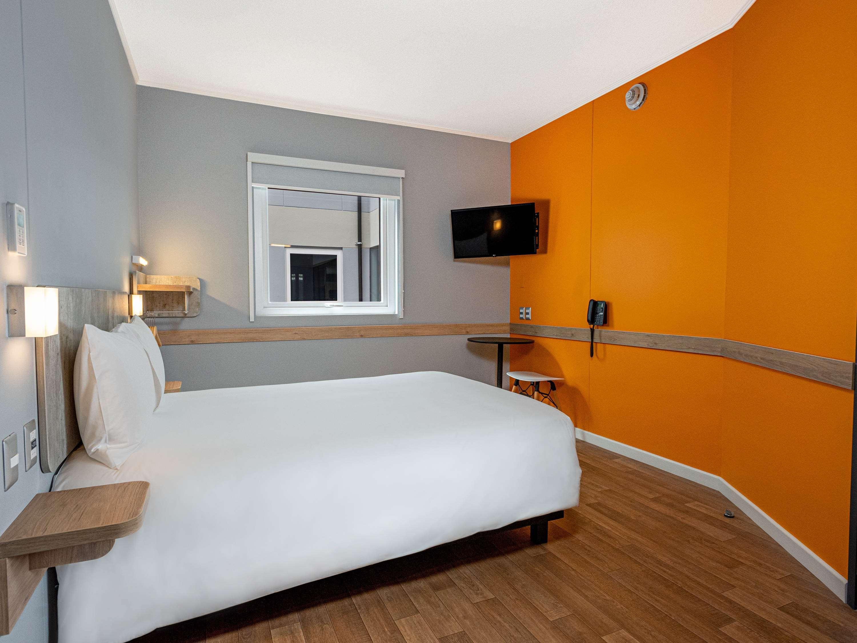 Ibis Budget Lima Miraflores Exteriör bild