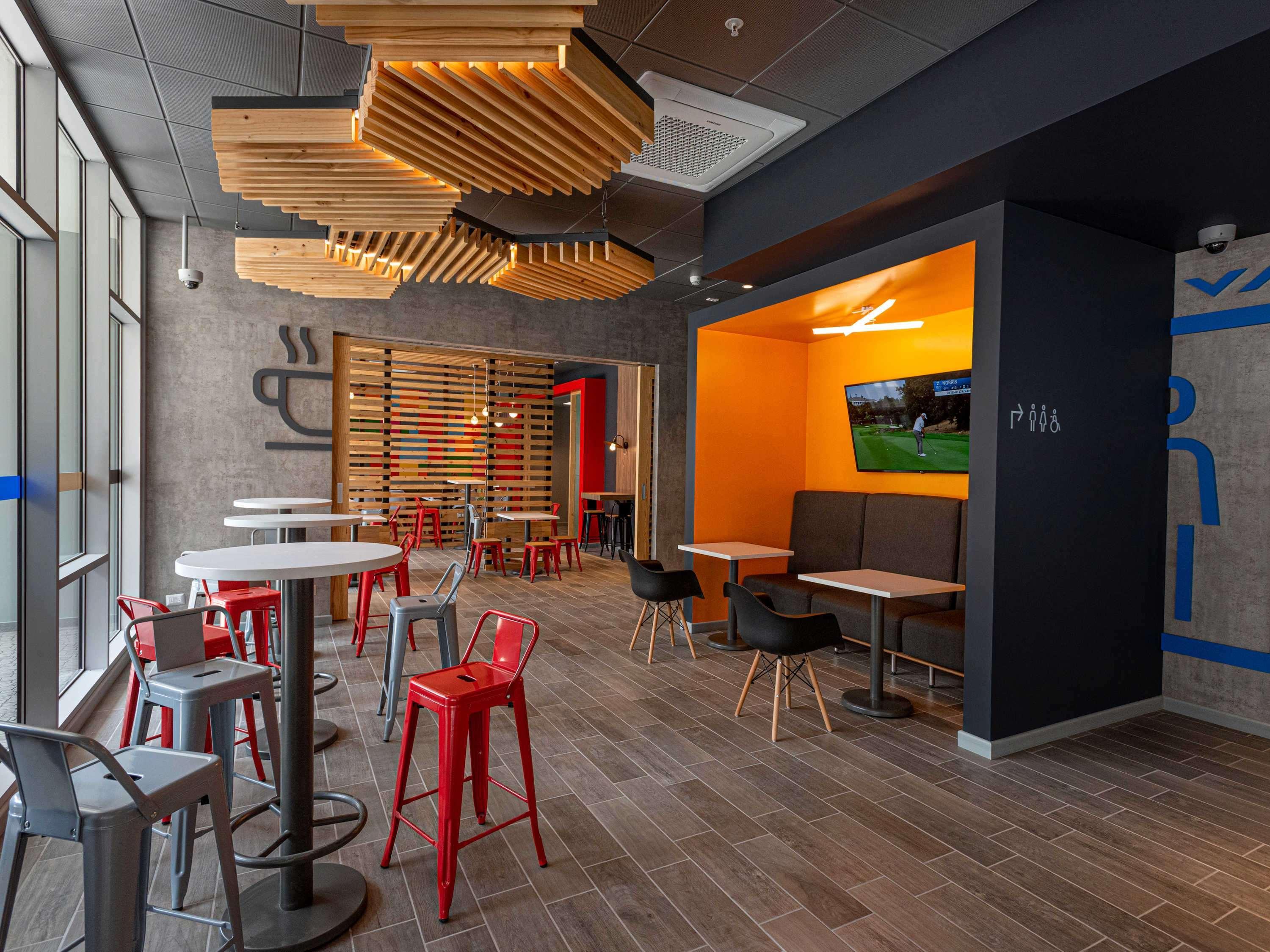 Ibis Budget Lima Miraflores Exteriör bild